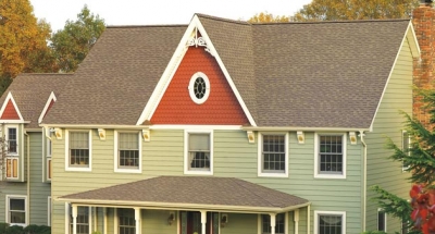 Asphalt Roofing Shingles