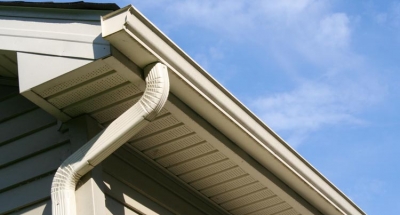 Gutter Installation Services