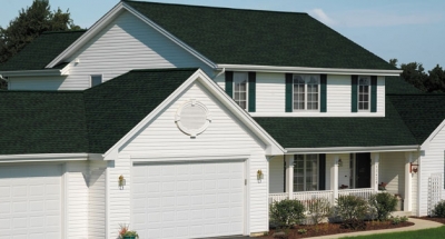 Residential Roof Repair