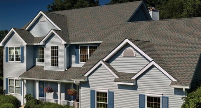 Residential Roof Replacement