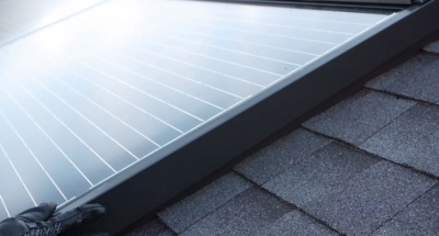 Residential Solar Energy System