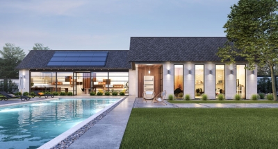 Residential Solar Panels