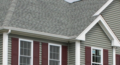 Residential Roofing