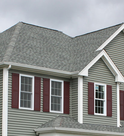 Residential Roofing