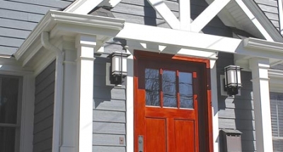 Siding Installation Services