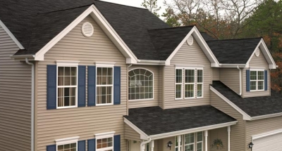Siding Replacement Services