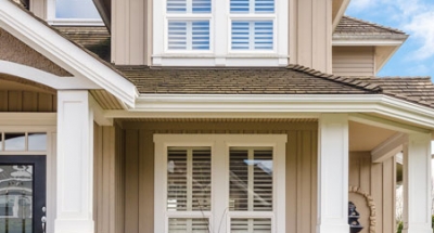 Siding &amp; Windows