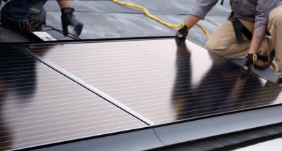 Solar Panel Installation Services