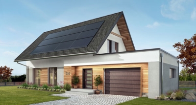 Solar Panel Replacement